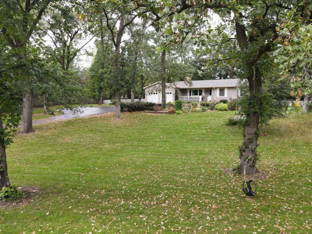 Photo of 3890 36th Street SE, Delano, MN 55328 (MLS # 7001814)