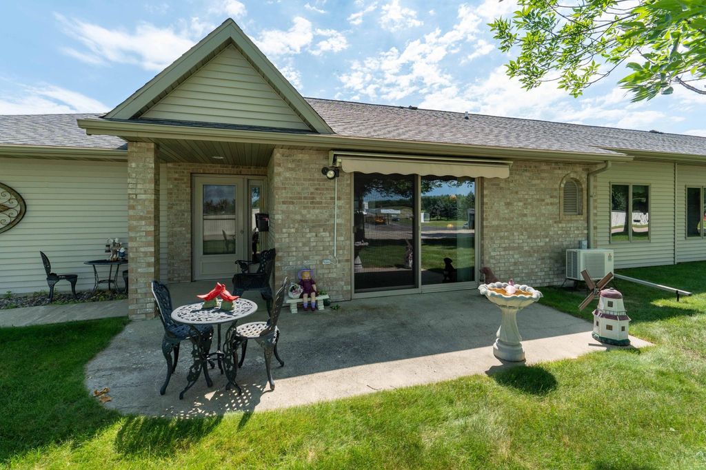 Photo of 1036 N 1st Avenue, Fergus Falls, MN 56537 (MLS # 7104756)