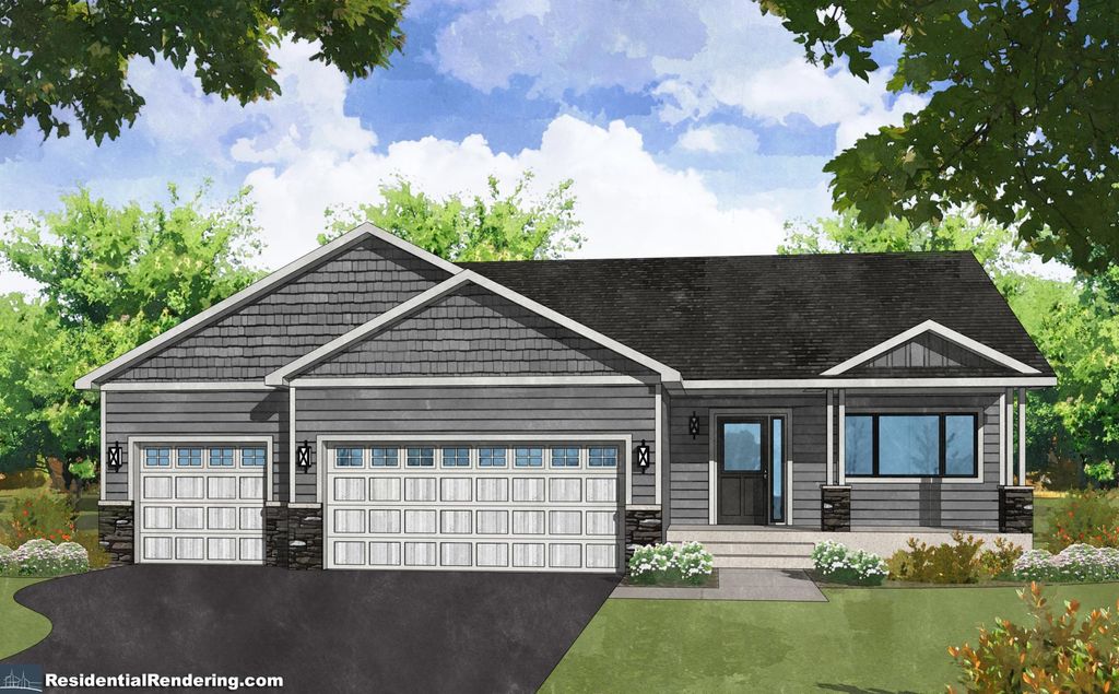 Photo of 8038 Lost Lake Road #tbd, Lake Shore, MN 56468 (MLS # 7080886)