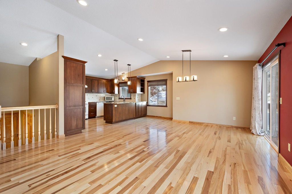 Photo of 7606 116th Avenue N, Champlin, MN 55316 (MLS # 7000878)