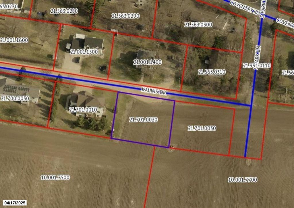 Photo of 120 Kaukis Drive, Le Sueur, MN 56058 (MLS # 7011731)