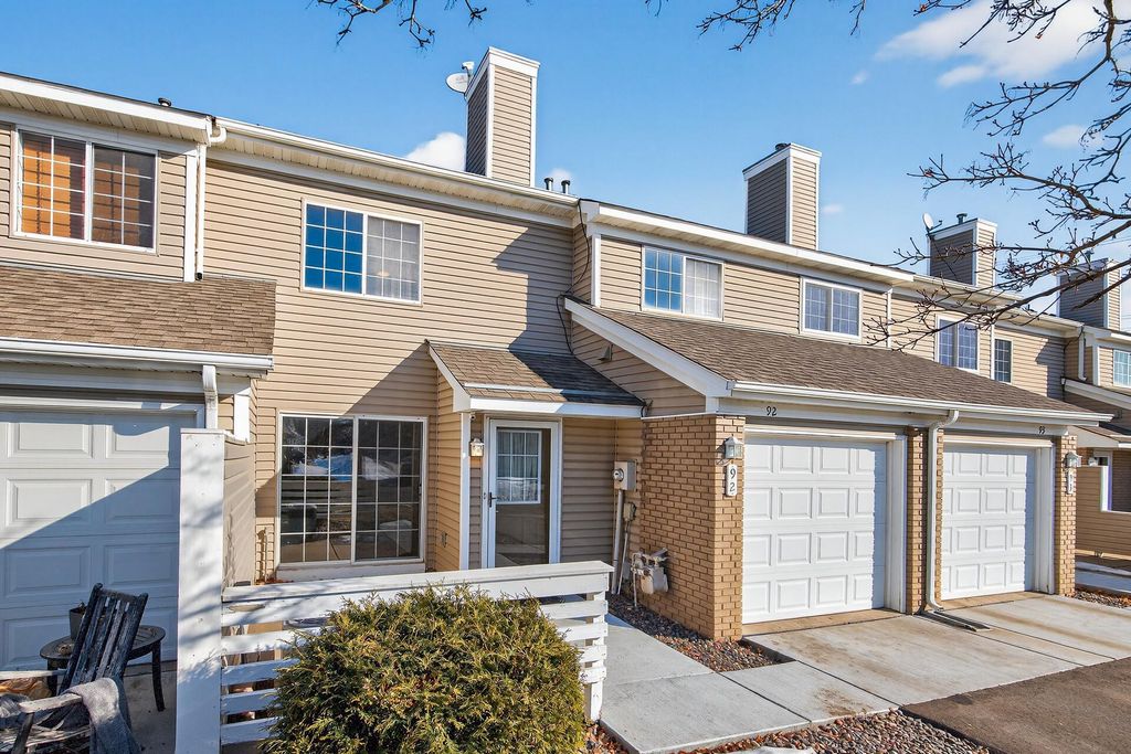 Photo of 13445 60th Place N #92, Plymouth, MN 55446 (MLS # 7023814)