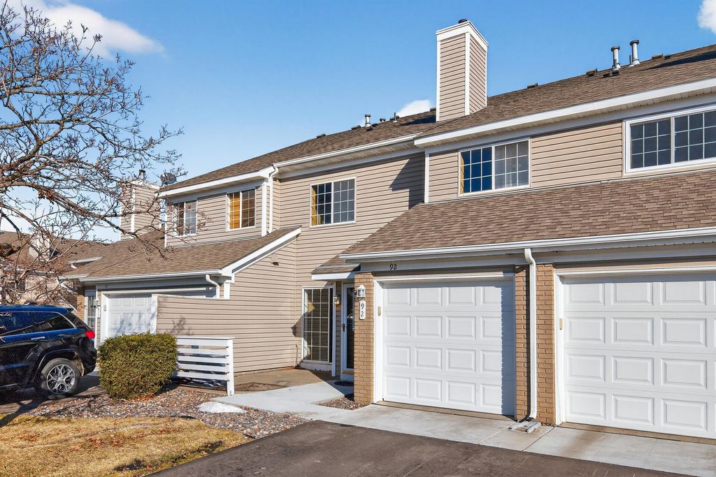 Photo of 13445 60th Place N #92, Plymouth, MN 55446 (MLS # 7023814)