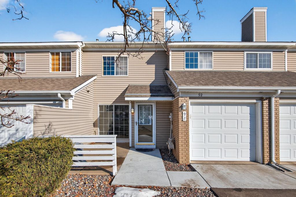 Photo of 13445 60th Place N #92, Plymouth, MN 55446 (MLS # 7023814)