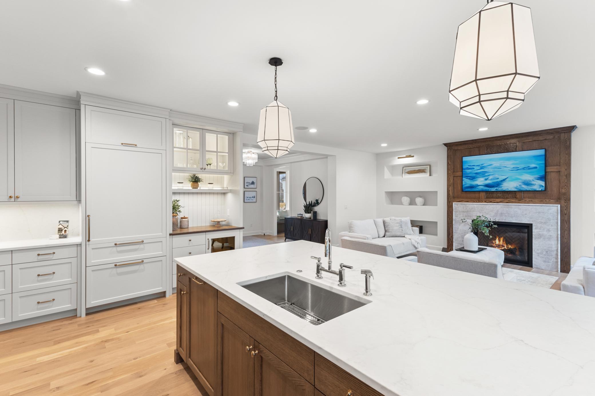 734 Shawnee Woods Road