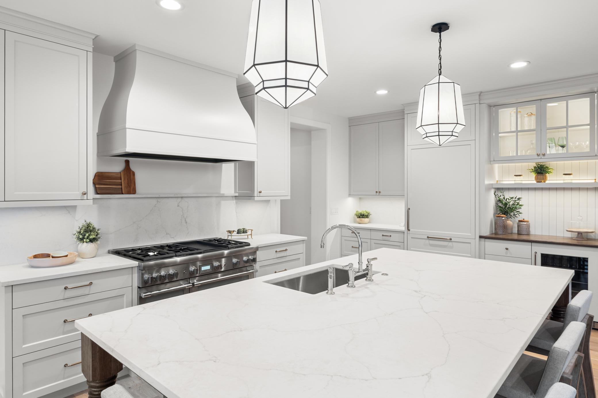 734 Shawnee Woods Road