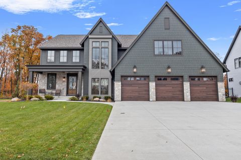 734 Shawnee Woods Road Medina MN 55340