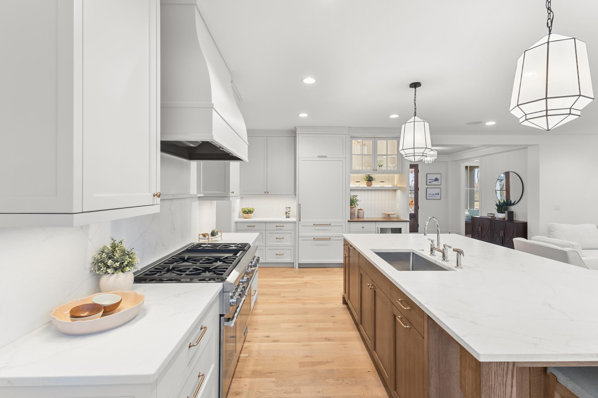 734 Shawnee Woods Road