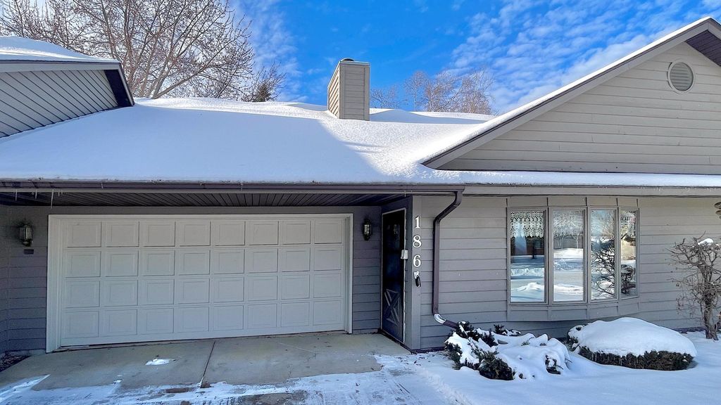 Photo of 186 Sargent Drive, Red Wing, MN 55066 (MLS # 7003750)
