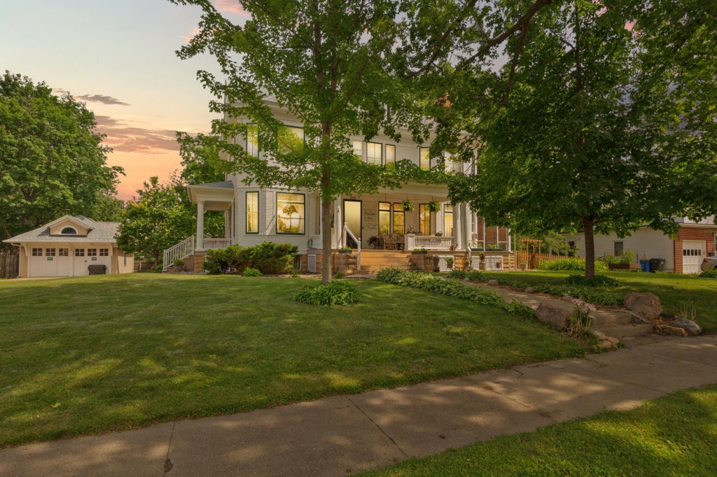 Photo of 358 E Main Street, Owatonna, MN 55060 (MLS # 7095480)