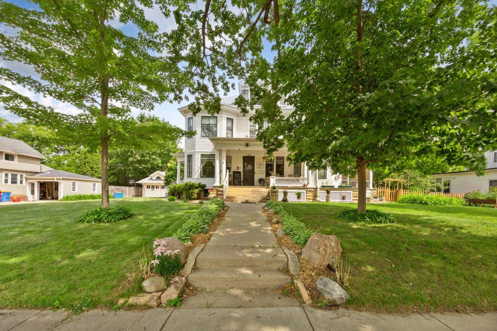 Photo of 358 E Main Street, Owatonna, MN 55060 (MLS # 7095480)