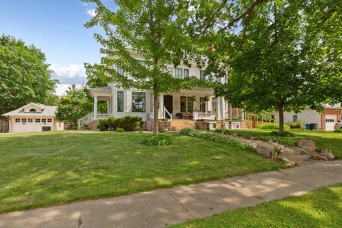 Photo of 358 E Main Street, Owatonna, MN 55060 (MLS # 7095480)