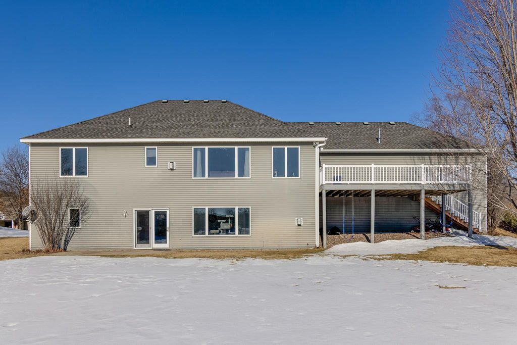 Photo of 2484 Briar Oakes Boulevard, Monticello, MN 55362 (MLS # 7026714)