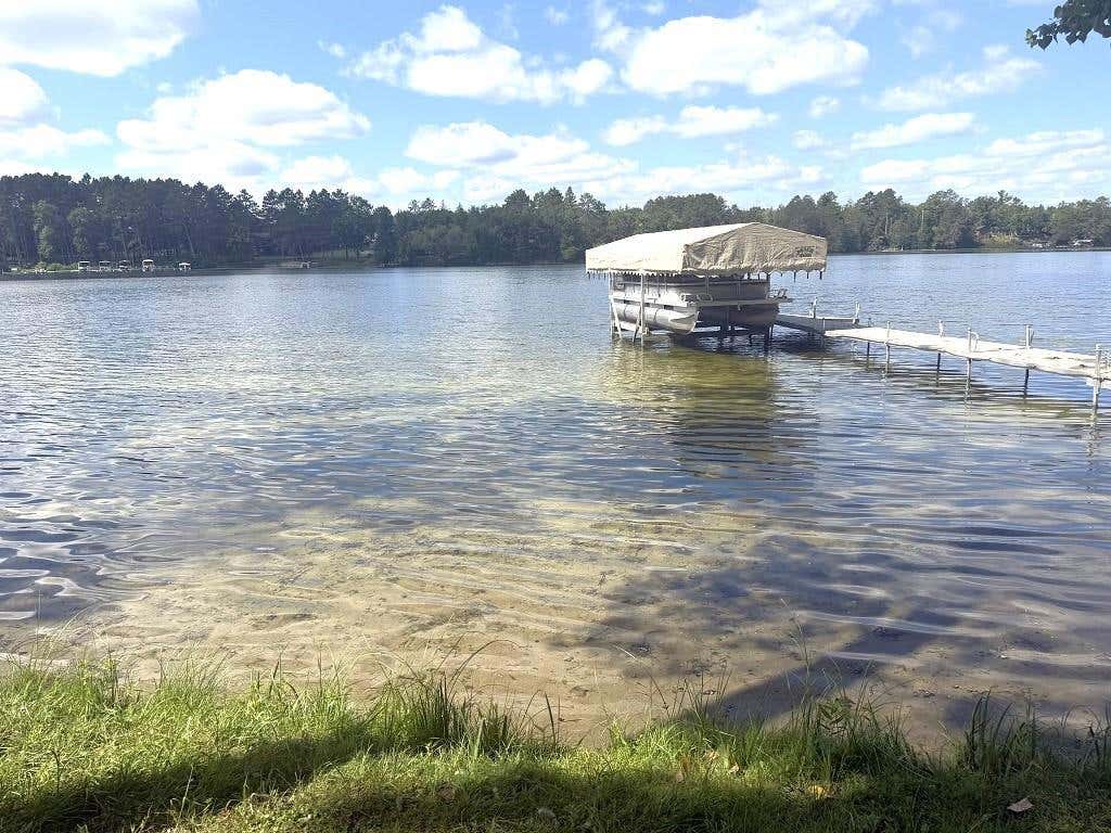 Photo of 354 E River Drive, Park Rapids, MN 56470 (MLS # 7129427)