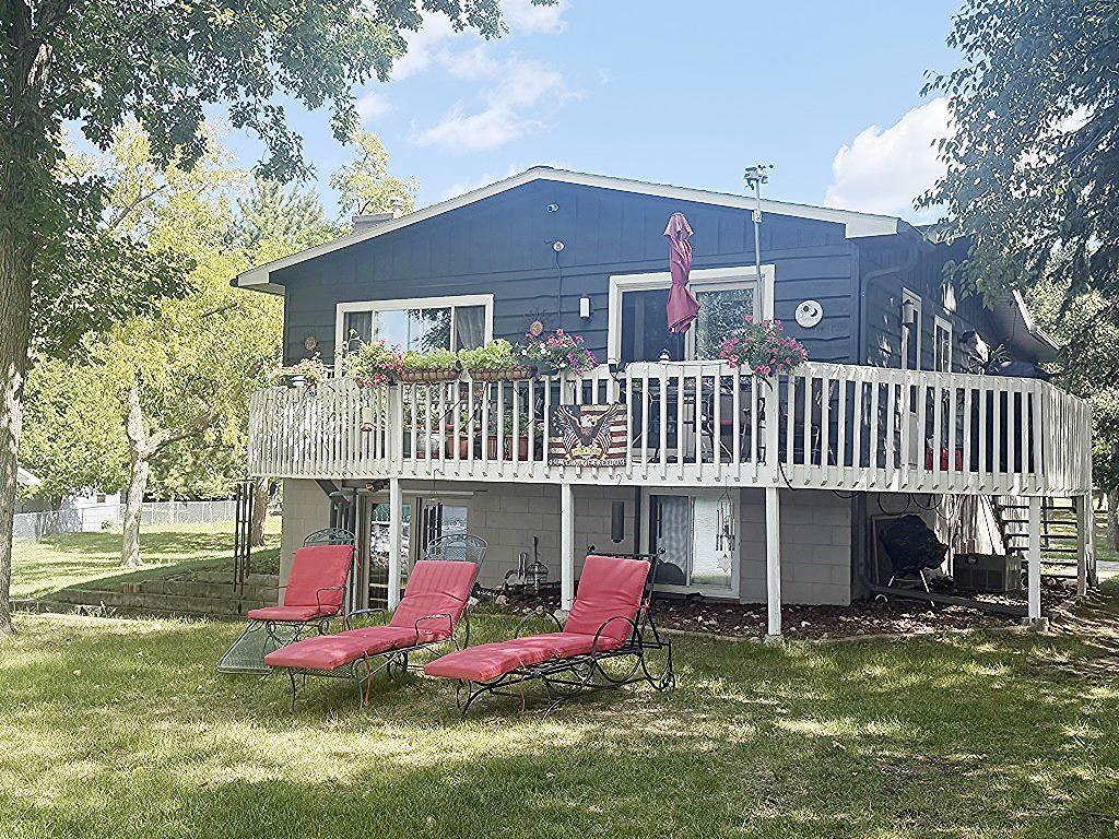 Photo of 354 E River Drive, Park Rapids, MN 56470 (MLS # 7129427)
