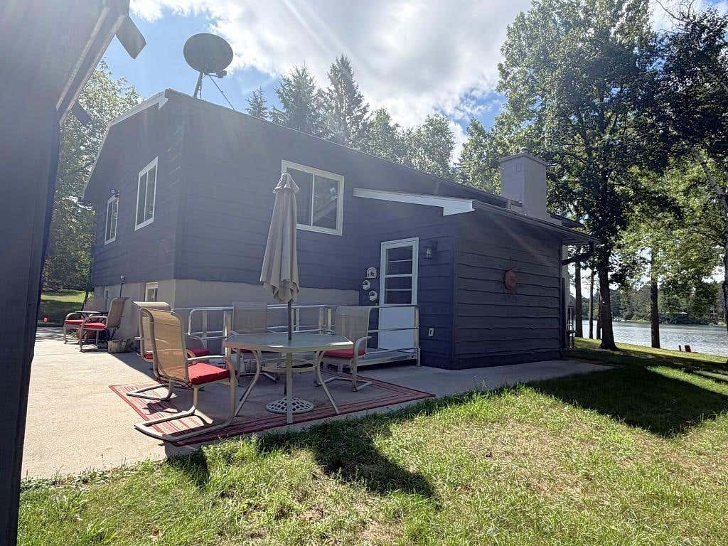 Photo of 354 E River Drive, Park Rapids, MN 56470 (MLS # 7129427)