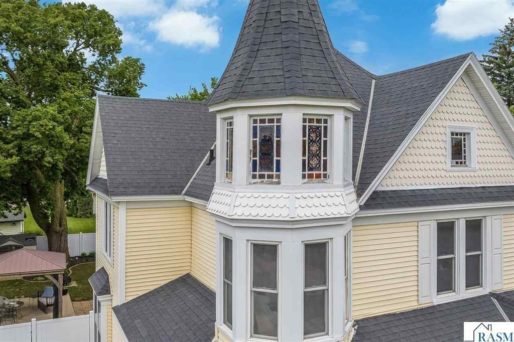 Photo of 821 Armstrong Boulevard N, Saint James, MN 56081 (MLS # 7033277)