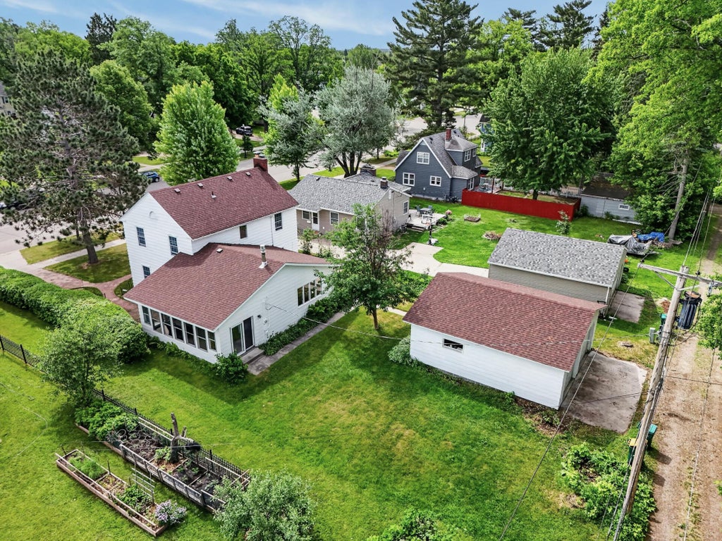 Photo of 1029 NW 1st Avenue, Grand Rapids, MN 55744 (MLS # 7091734)