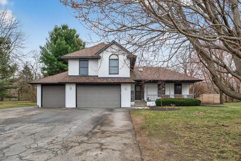 2346 Heights Avenue E Maplewood MN 55119