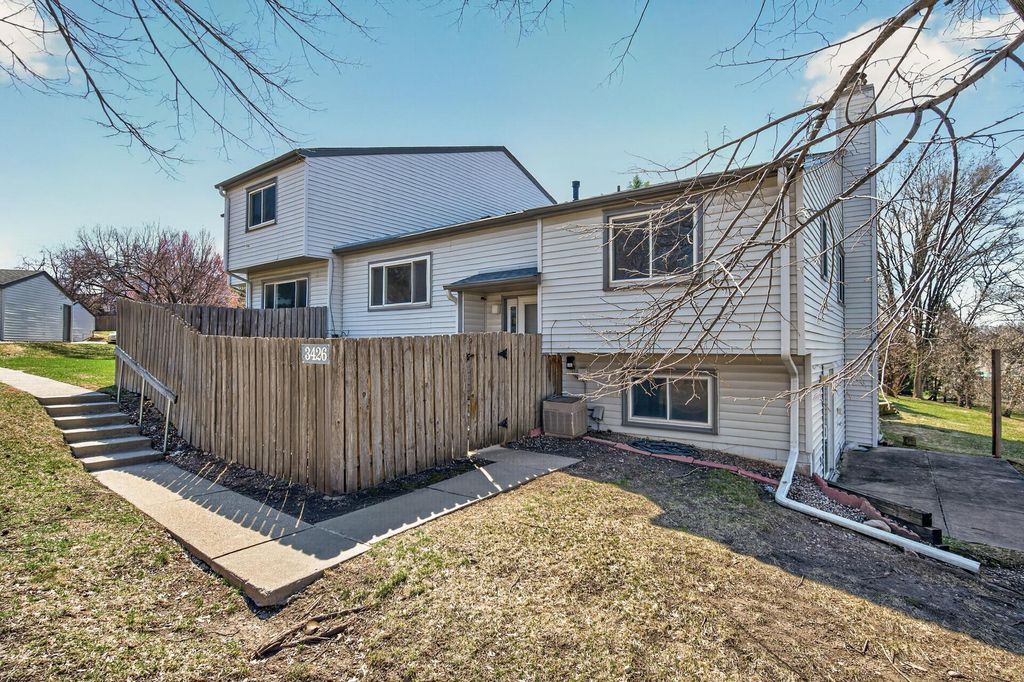 Photo of 3426 Highlander Drive, Eagan, MN 55122 (MLS # 7019151)