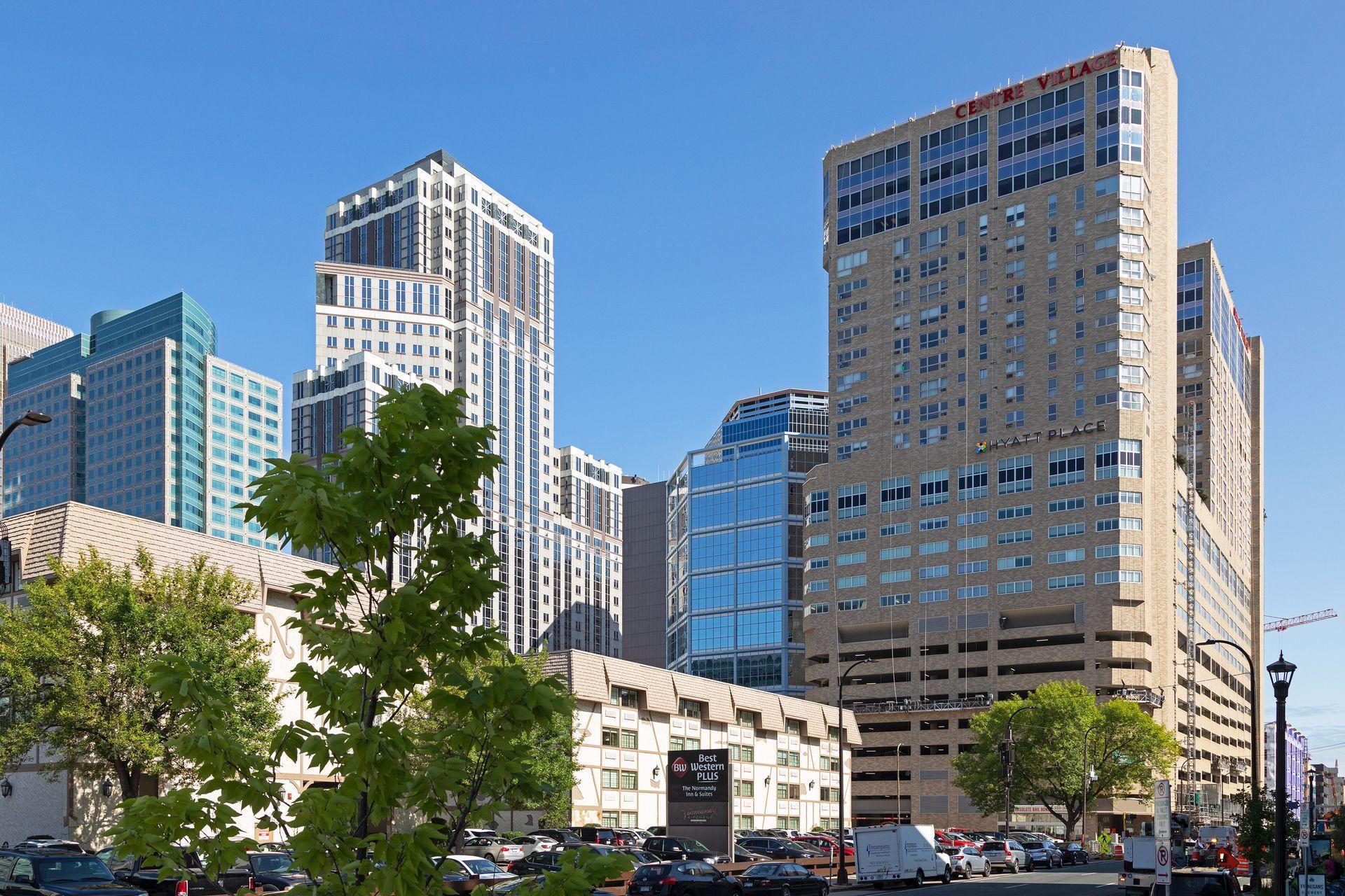 431 S 7th Street 2621