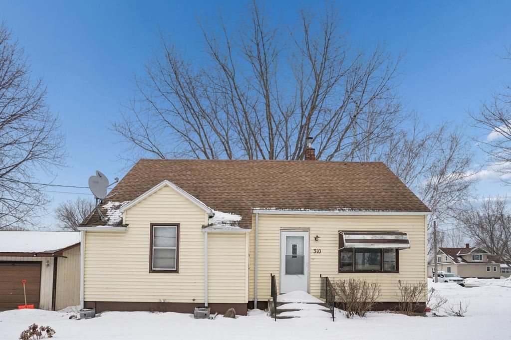 Photo of 310 6th Street, Albany, MN 56307 (MLS # 7013502)