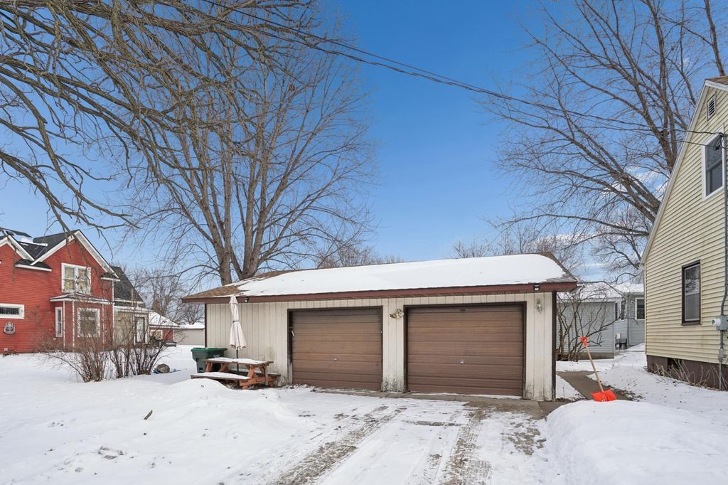 Photo of 310 6th Street, Albany, MN 56307 (MLS # 7013502)