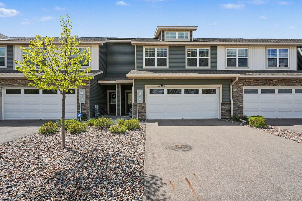 Photo of 13860 Kaylemore Trail, Rosemount, MN 55068 (MLS # 7061626)