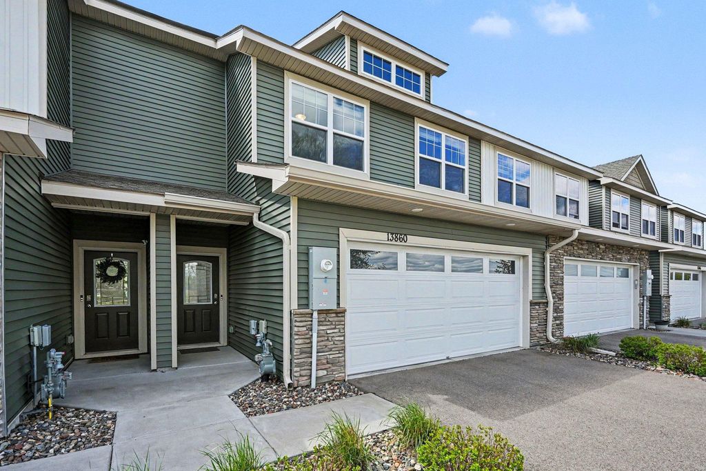 Photo of 13860 Kaylemore Trail, Rosemount, MN 55068 (MLS # 7061626)