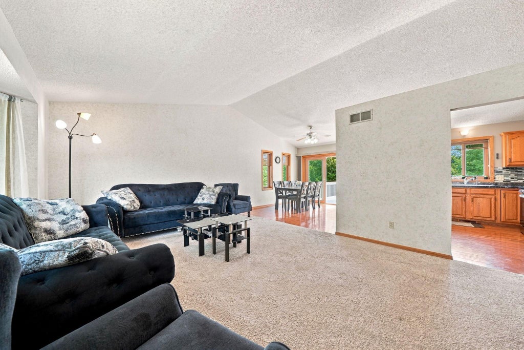 Photo of 2710 60th Street NW, Rochester, MN 55901 (MLS # 7113614)