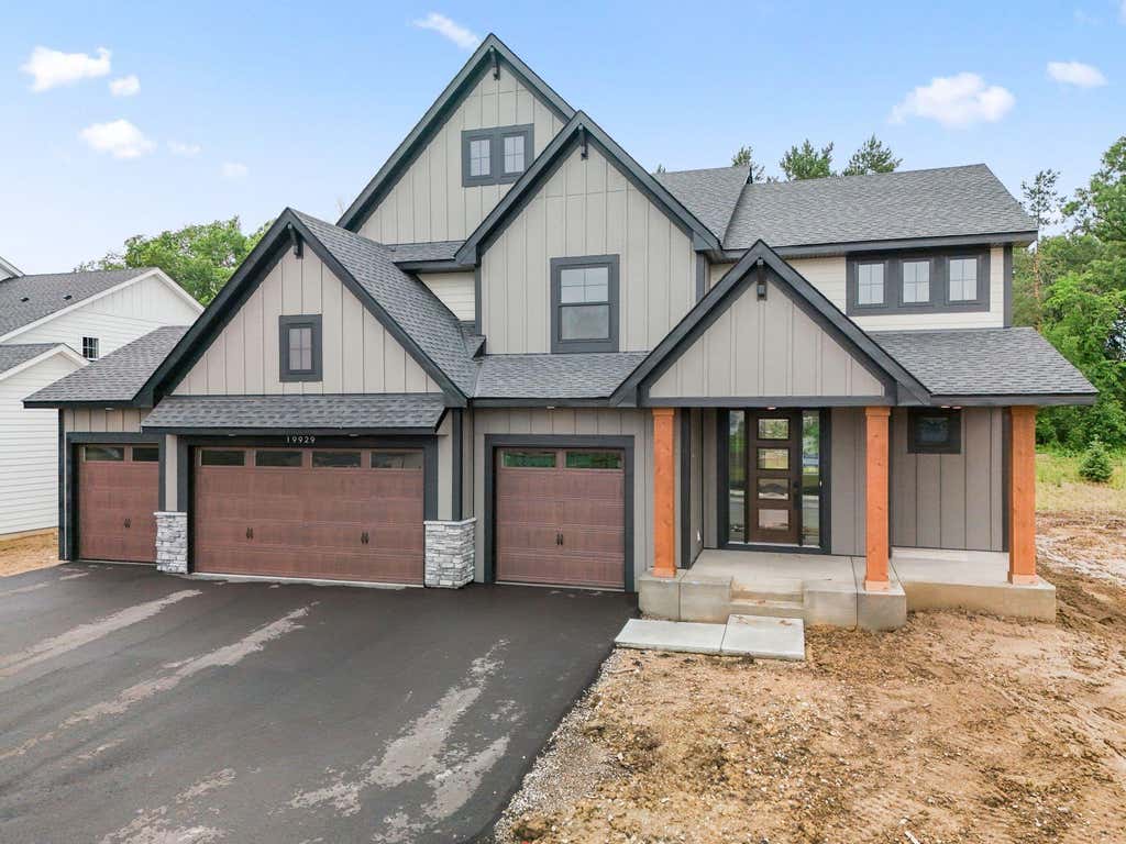 Photo of 19929 67th Avenue, Corcoran, MN 55340 (MLS # 7125998)