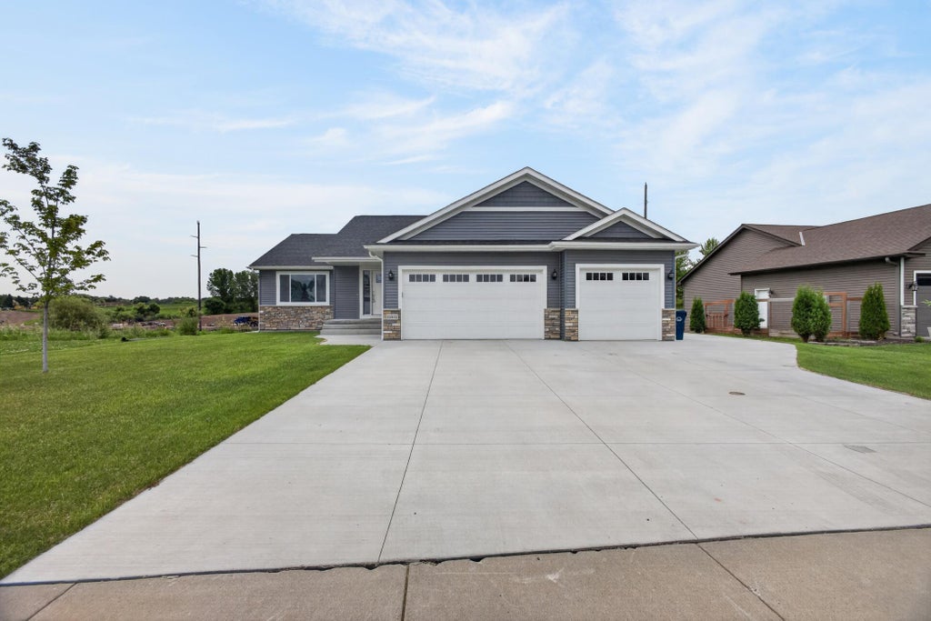 Photo of 11411 Latham Lane, Chisago City, MN 55013 (MLS # 7134066)