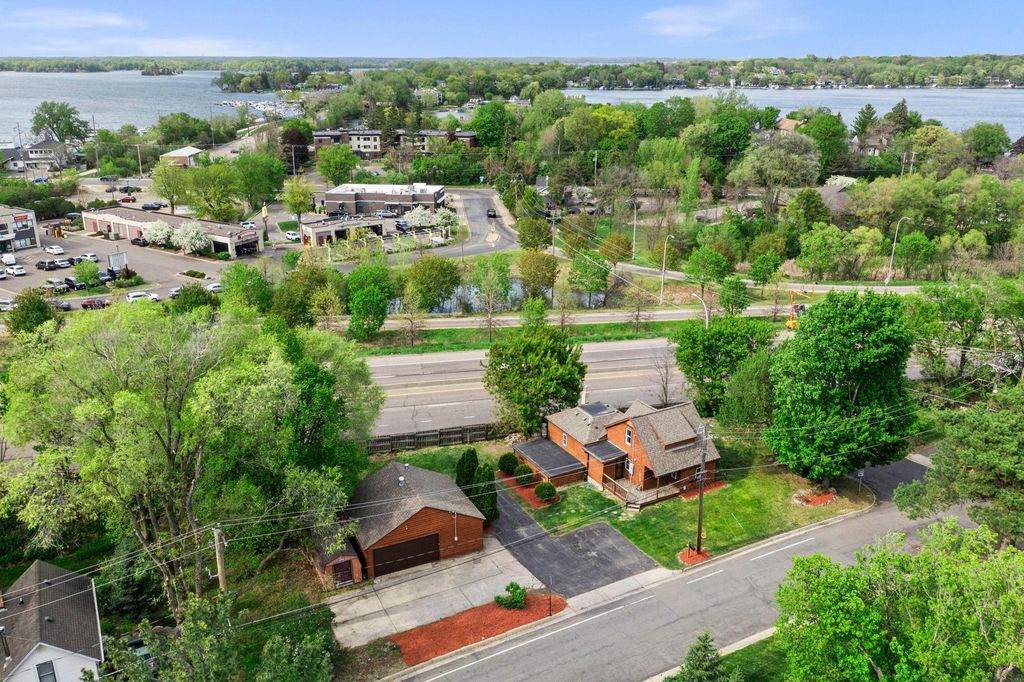 Photo of 330 Division Street, Excelsior, MN 55331 (MLS # 7041184)