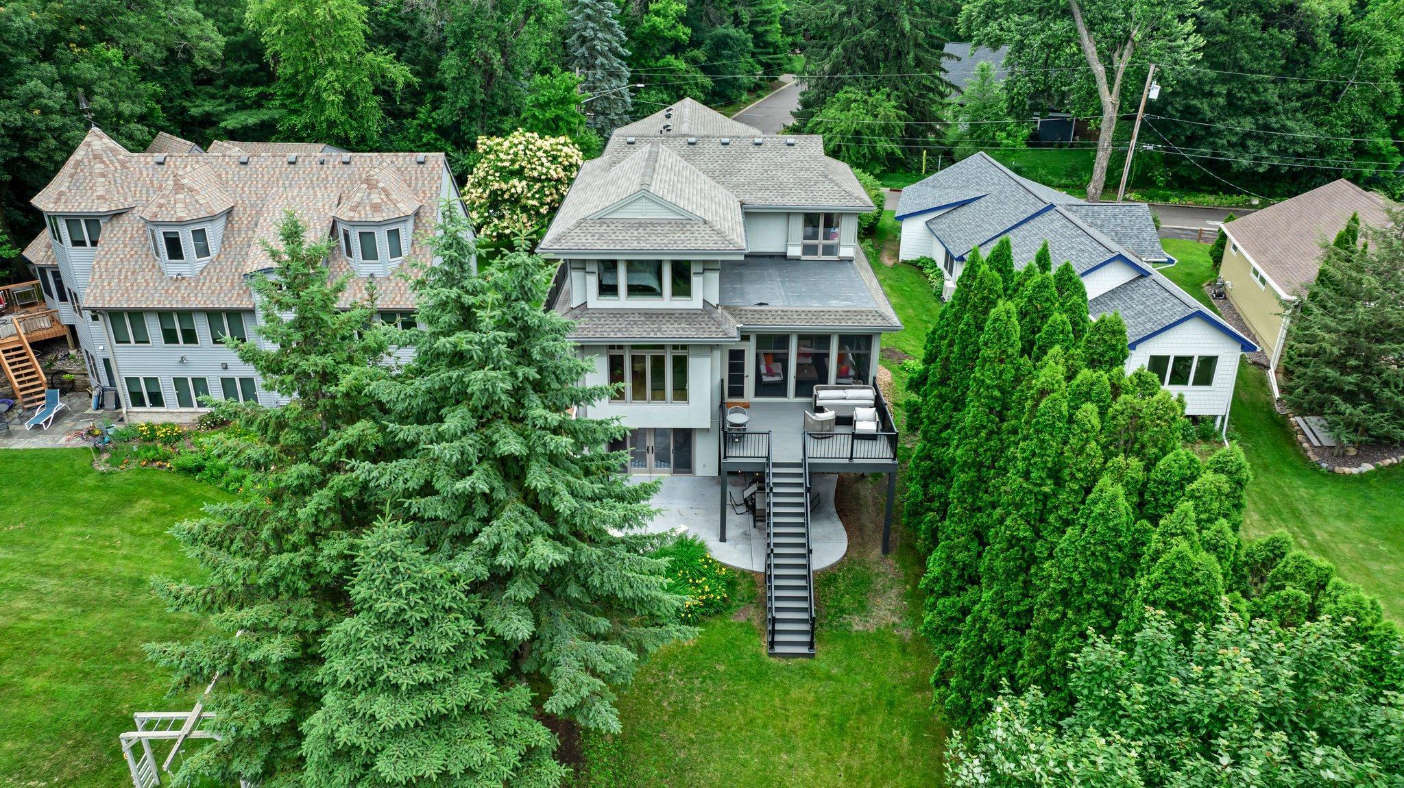1161 Park Avenue