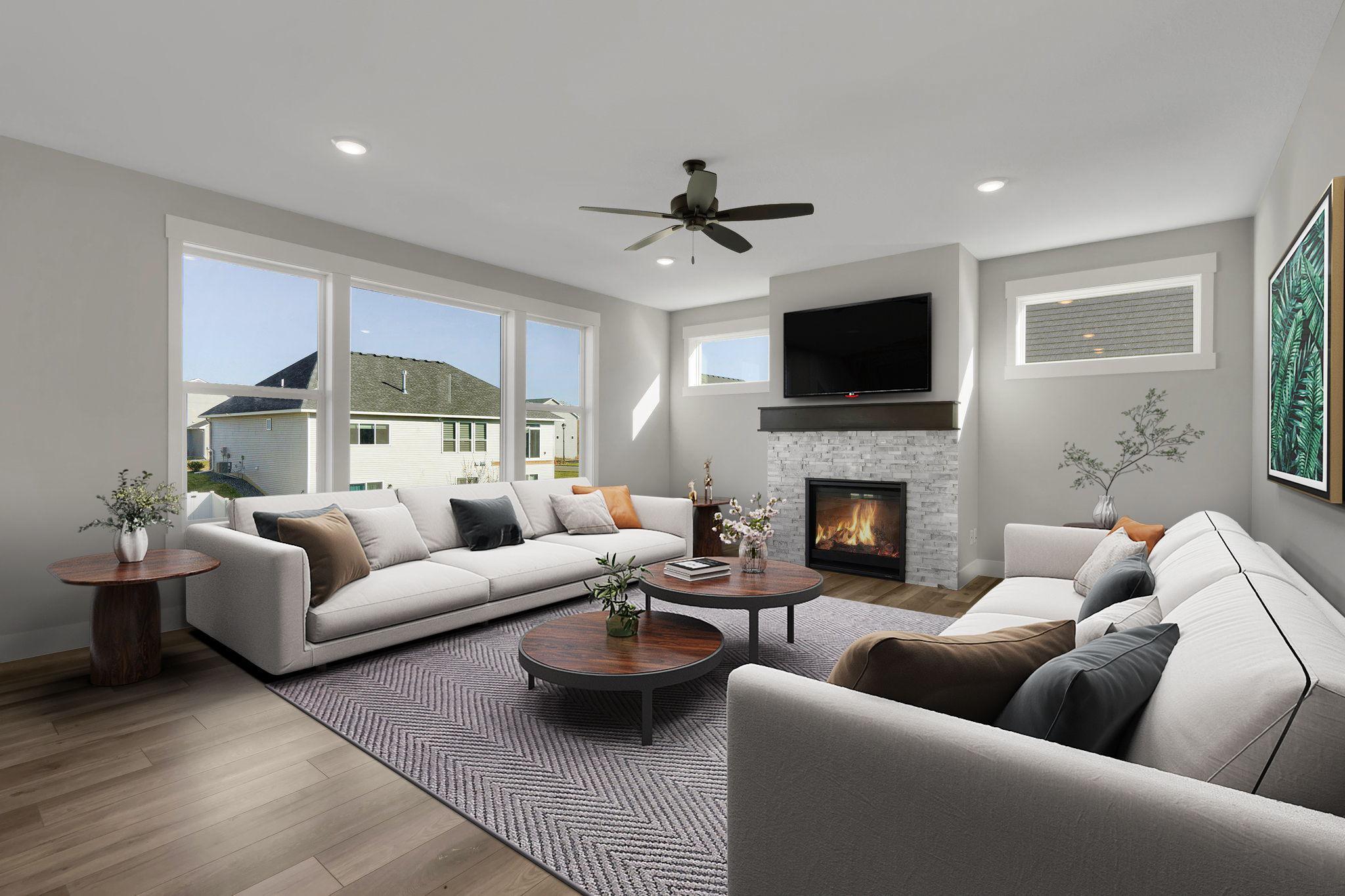 635 Parkside Ct.