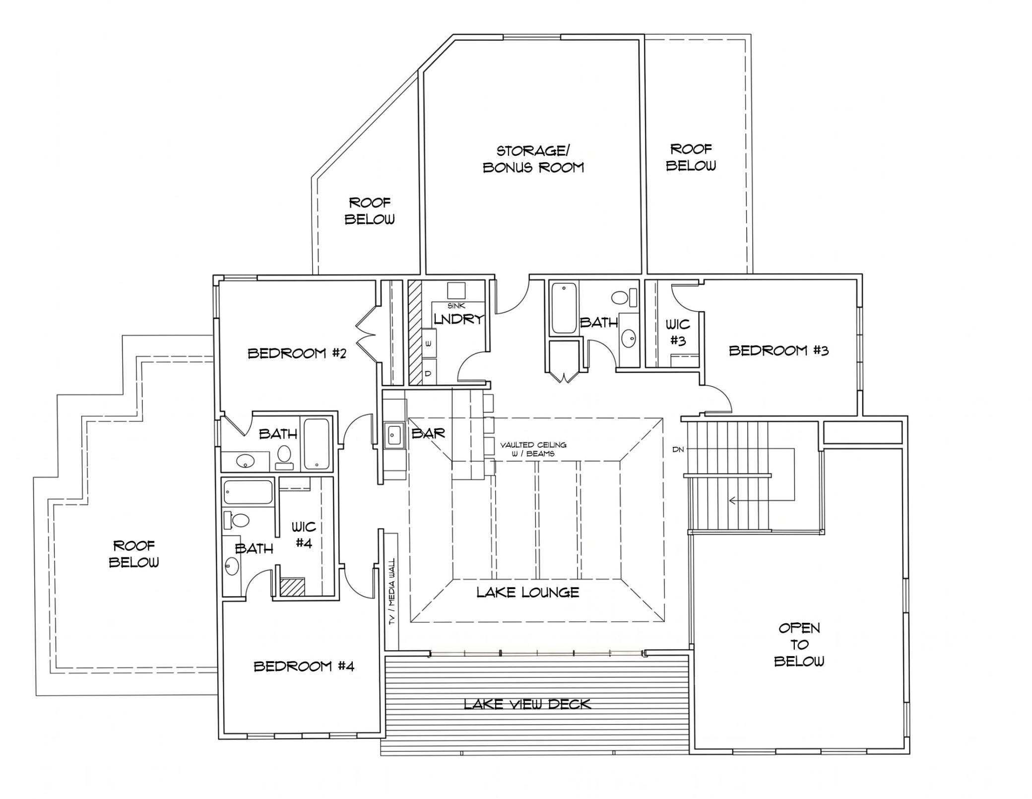 3495 East Shore Drive