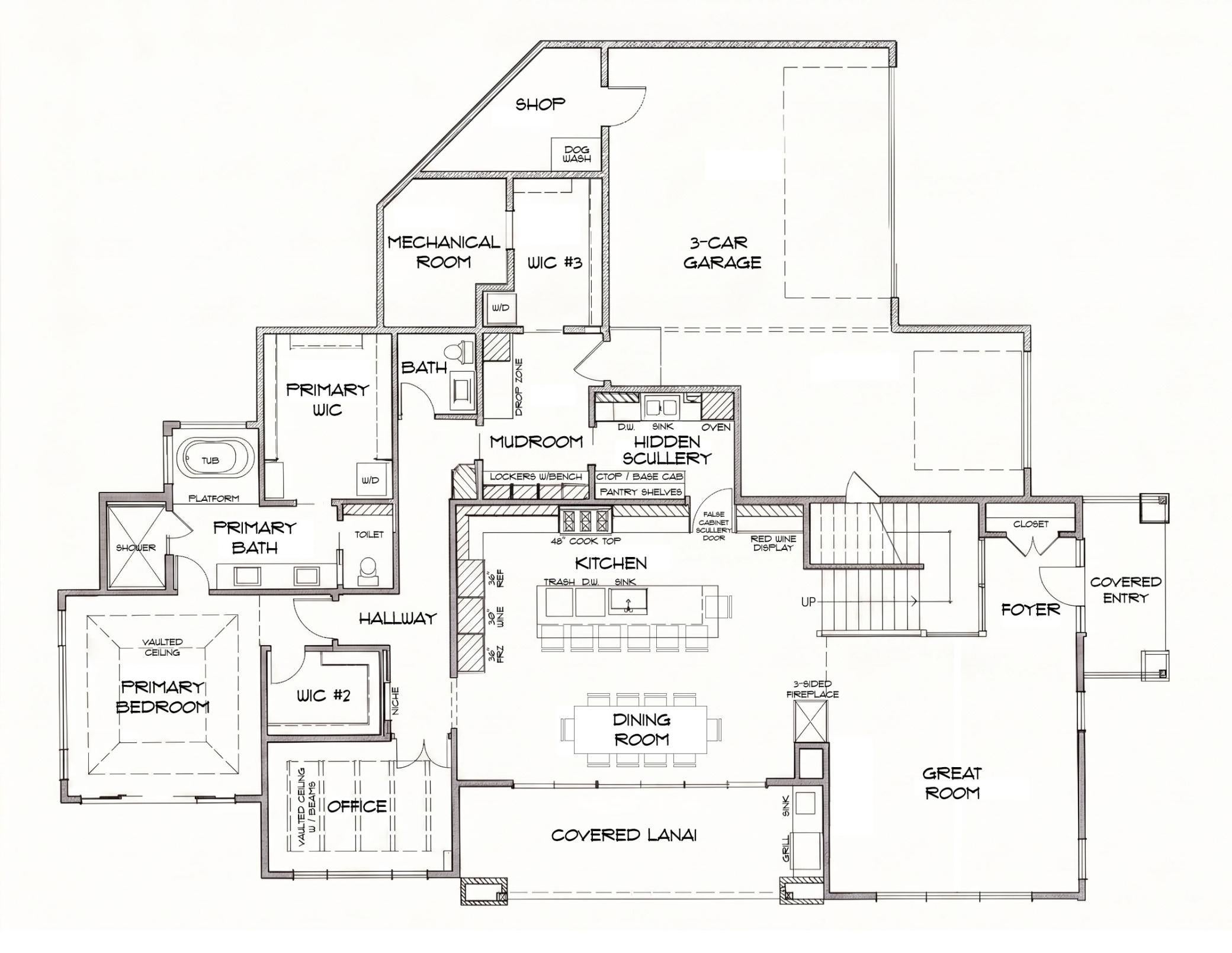3495 East Shore Drive