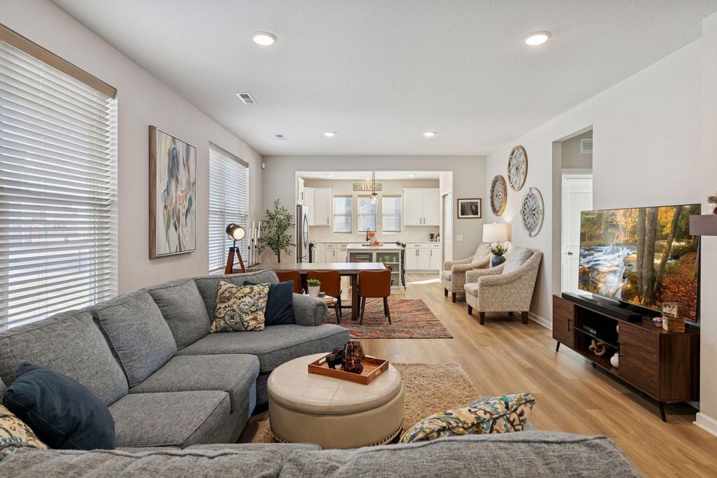 Photo of 15008 Athgoe Drive, Rosemount, MN 55068 (MLS # 7014139)