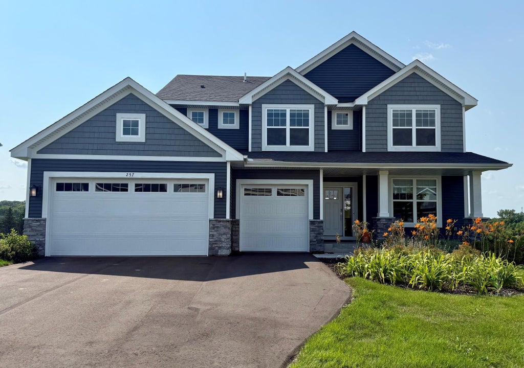 Photo of 257 6th Street NW, Delano, MN 55328 (MLS # 7155519)