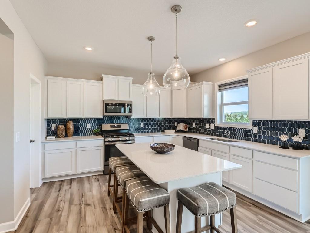 Photo of 257 6th Street NW, Delano, MN 55328 (MLS # 7155519)