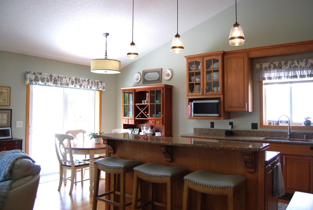 Photo of 14350 Hummingbird Street NW, Andover, MN 55304 (MLS # 7073786)