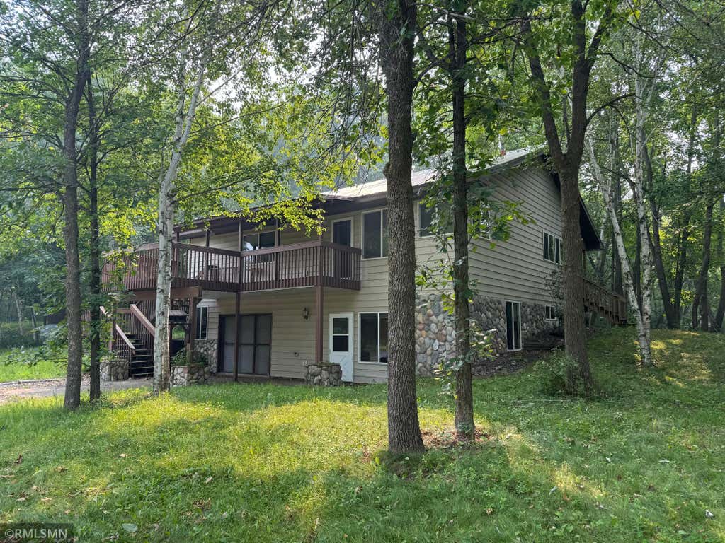 Photo of 1964 Rainbow Street, Mora, MN 55051 (MLS # 7111515)