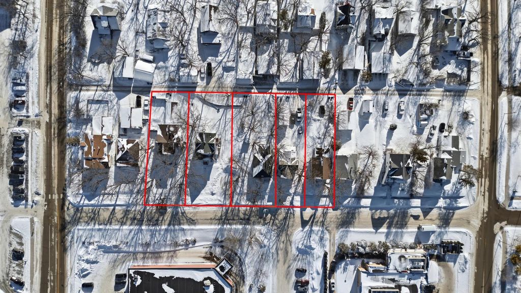 Photo of 315 Park Street, Detroit Lakes, MN 56501 (MLS # 7013716)