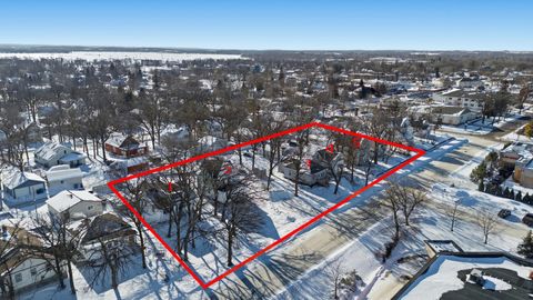 315 Park Street Detroit Lakes MN 56501