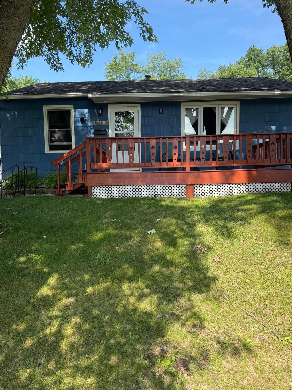 Photo of 1418 Manor Avenue, Albert Lea, MN 56007 (MLS # 7104950)