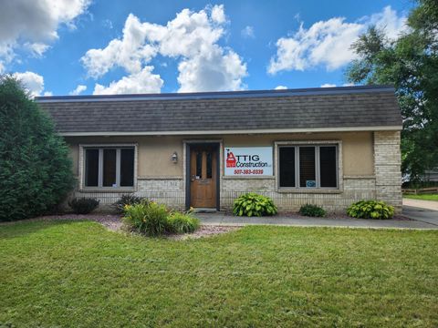 Photo of 512 E 7th Street, Albert Lea, MN 56007 (MLS # 6776411) Photo of 512 E 7th Street, Albert Lea, MN 56007 (MLS # 6776411)