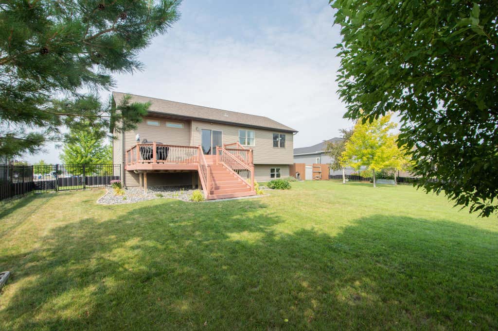 Photo of 2304 36th Street S, Moorhead, MN 56560 (MLS # 7120238)