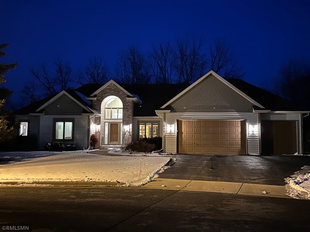 Photo of 640 S Park Court, Hastings, MN 55033 (MLS # 7024765)