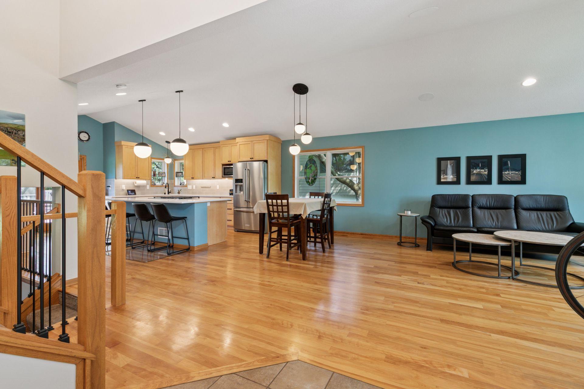 1312 Fremont Court