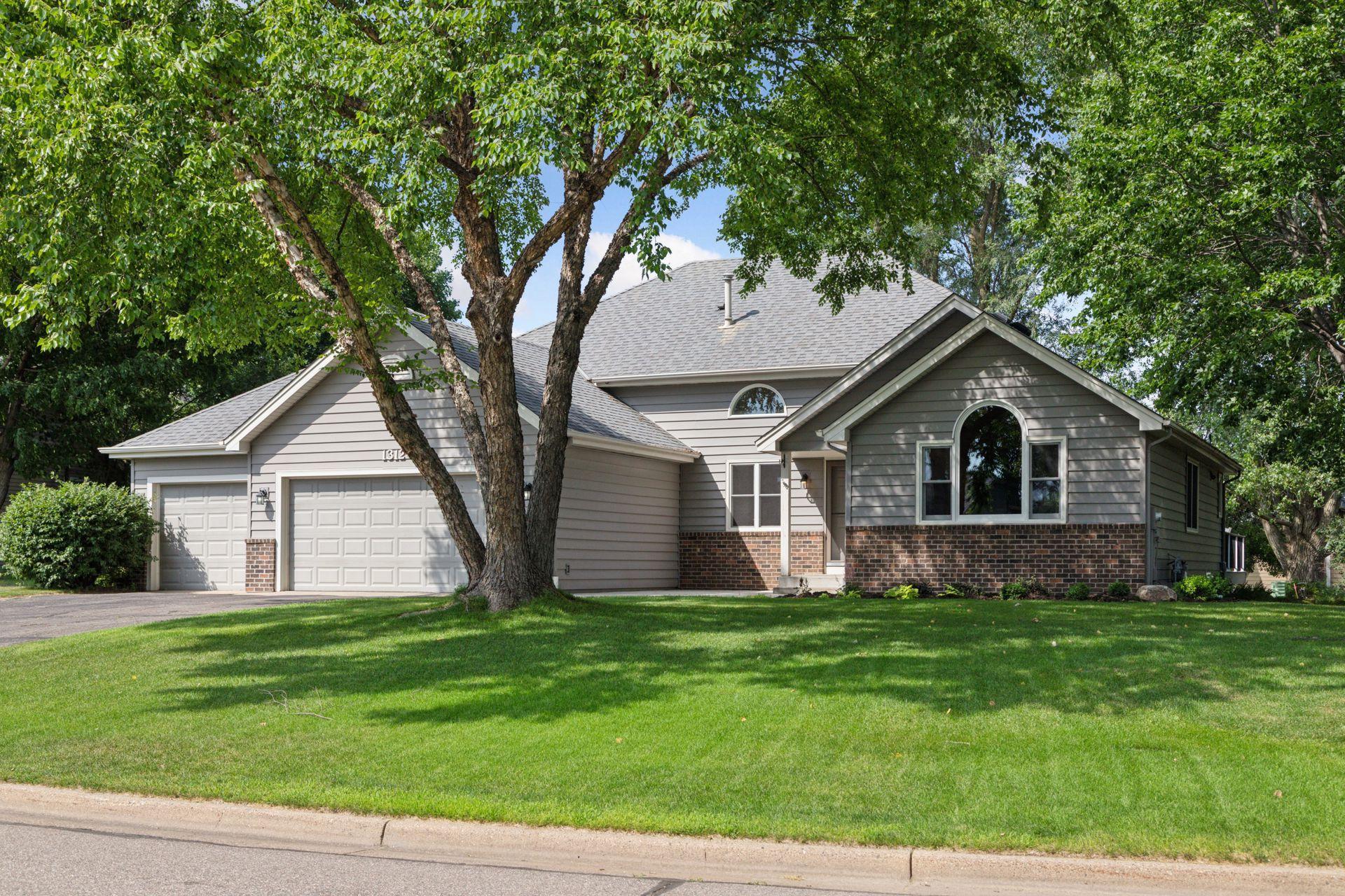 1312 Fremont Court